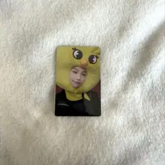 straykids MAXIDENT JYP特典 Skzooトレカ フィリックス