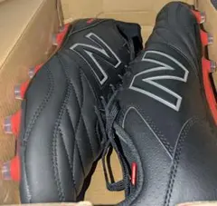 ‼️断捨離格安販売中‼️NB 442 サッカースパイク 29cm
