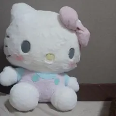J*a様 ハローキティ ぬいぐるみ