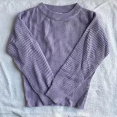 新品⭐︎GUニット