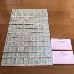 ベネフィーク　サンプル