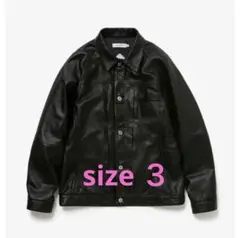 2025年最新】NONNATIVE メンズ レザージャケット・ライダースの人気