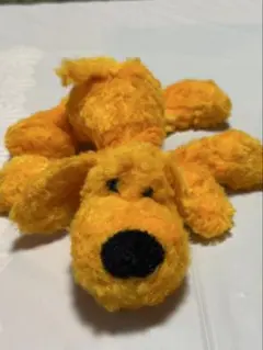 【新品未使用タグ付き・ラスト１匹】子犬のるーくS　ゴールド　COMO&RAY 2025年最新】como＆rayの人気アイテム - メルカリ