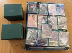 アーセナルベース 引退まとめ売り