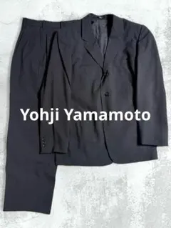 1992SS Yohji Yamamoto FEMME オールインワン 黒 S 1992SS Yohji Yamamoto FEMME オールインワン 黒 S - メルカリ