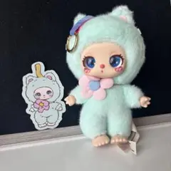 新品！リイラスラッキーキャット Liila’s Lucky Cat ぬいぐるみ Amazon.co.jp: リイラスラッキーキャット Liila's Lucky Cat