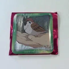 マニアック缶バッジ