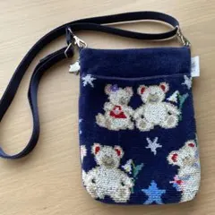 2025年最新】フェイラー スマホショルダー リーベの人気アイテム