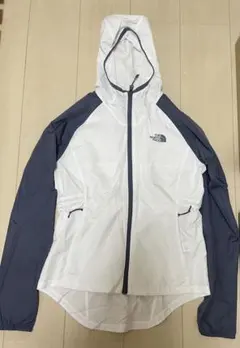 ノースフェイス　フライウェイトジャケット　NPW0902Z