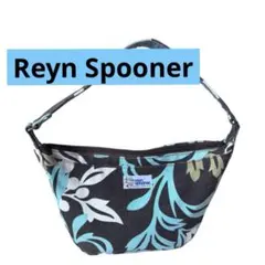 Reyn Spooner レインスプーナー ワンショルダーバッグ　ハワイ
