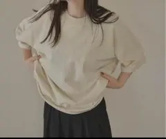 ollun logo over tee オルン きりまる