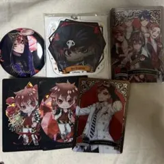 ツイステ エース まとめ売り