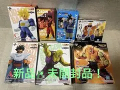 一番くじ　ドラゴンボール　まとめ売り‼︎