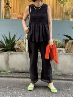 9号 ファッション 極美品ꕥヌキテパ 山城葉子さん セット ラミー100  