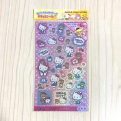 【シール・ステッカー】ハローキティ
