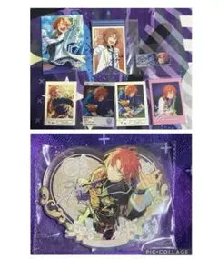 2025年最新】あんスタ メモリアルバナーの人気アイテム - メルカリ