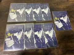 カグラバチ 夏コミ ナツコミ 15枚セット - メルカリ