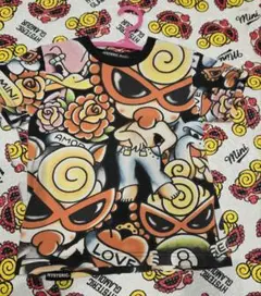 HYSTERIC MINI トップス
