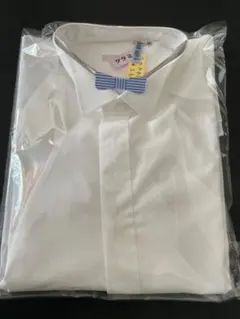 ウイングカラードレスシャツ Mサイズ