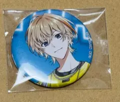 風楽奏斗(にじさんじユニットVOLTACTION) 楽天ブックス限定缶バッジ