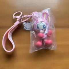 Mezzo Piano キャラクターキーホルダー