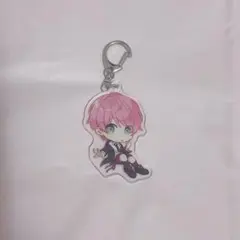 騎士X てるとくん アクキー