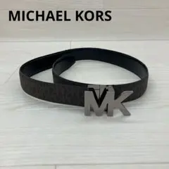 MICHAEL KORS　マイケルコース ベルト リバーシブルのサムネイル