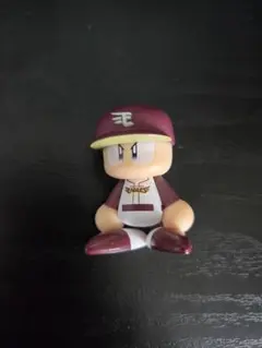 東北楽天ゴールデンイーグルス パワプロくん フィギュア