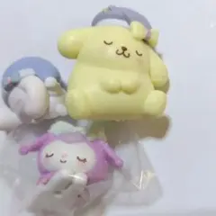 2026年最新】ポムポムプリン ぬいぐるみ 初期の人気アイテム - メルカリ