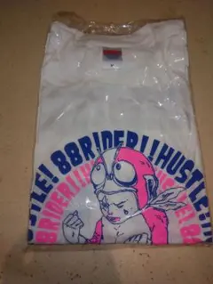 ニューロティカXLサイズTシャツ