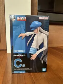 HUNTER×HUNTER カイト MASTERLISE C賞