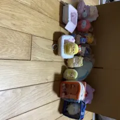 すみっこぐらしまとめ売り