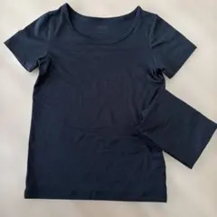 120 UNIQLO ヒートテック　2枚