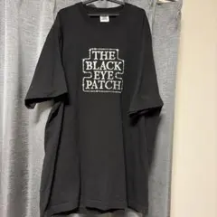 BlackEyePatch Tシャツ FLEX WITH ME限定 BlackEyePatch Tシャツ FLEX WITH ME限定 - メルカリ