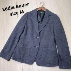 Eddie Bauer エディー バウアー ウールジャケット P2
