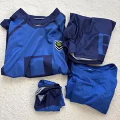 ブルーロック　蜂楽廻 U20 ユニフォーム