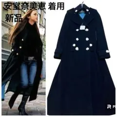 ♡希少♡新品♡安室奈美恵 SLY ベビドンコート タグ付き