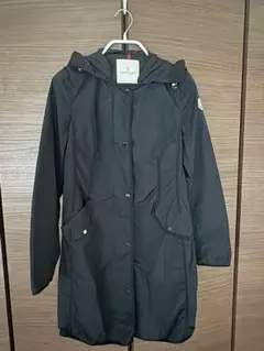 【美品】モンクレール ARGELINE ナイロンコートのサムネイル