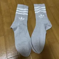アディダスオリジナルス　ソックス