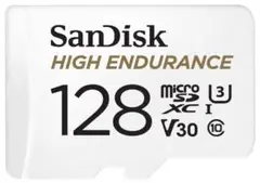 29.サンディスクHi microSDカード128GB .46