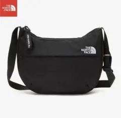 ノースフェイス NUPTSE CROSS BAG Lクロスバッグ　韓国限定のサムネイル
