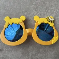 ディズニーリゾート くまのプーさんサングラス