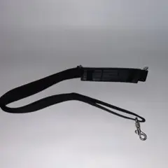 ショルダーストラップ