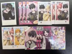 にじさんじ 佐伯イッテツ Oriens チェキ