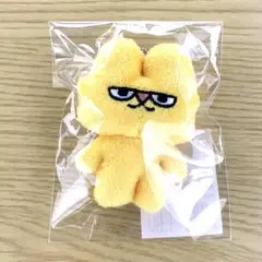 【新品未開封】 M!LK シャカレボ 吉田仁人 ミニマスコット ぬい