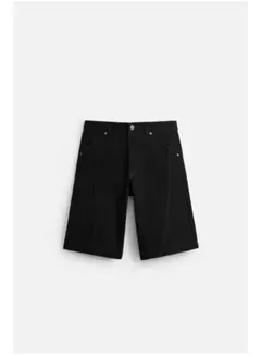 ZARA バギー ジョーツ ショーツ 38