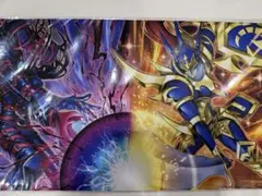 2026年最新】混沌の黒魔術師 遊戯王プレイマットの人気アイテム - メルカリ