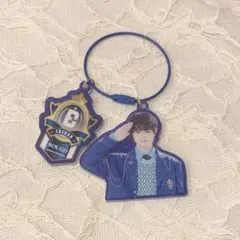美品】EBiDAN アクリルキーホルダー(SUPER☆DRAGONジャン海渡) - メルカリ