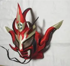 Hey-horoさま 仮面ライダーマイス マスク 完成品 1/1 アトラク - メルカリ