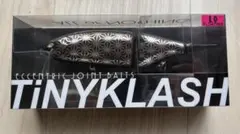 マ*イ様 DRT TiNYKLASH タイニークラッシュ新色 ワカサギハンター①